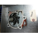 93D109 Water Coolant Pump For 90-93 Geo Storm  1.6
